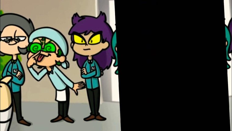 Вару Федор комикс