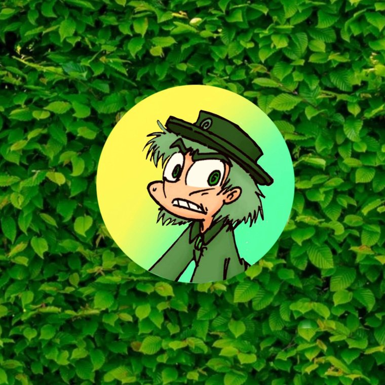 13 Карт Федор комикс