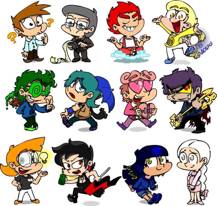 Вару 13 карт Феникс