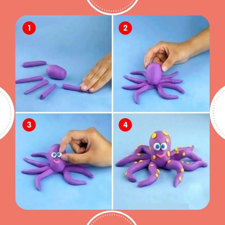 Лепка«пограничник с собакой» »(Комарова стр79)