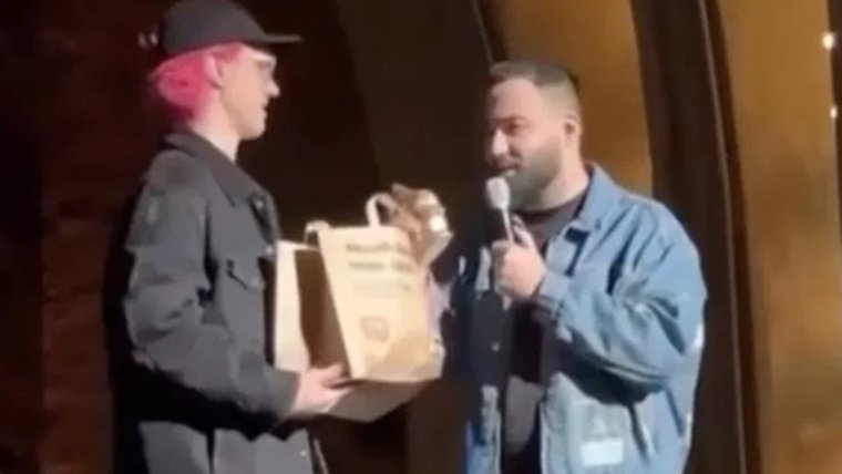 Фигуры из пластилина