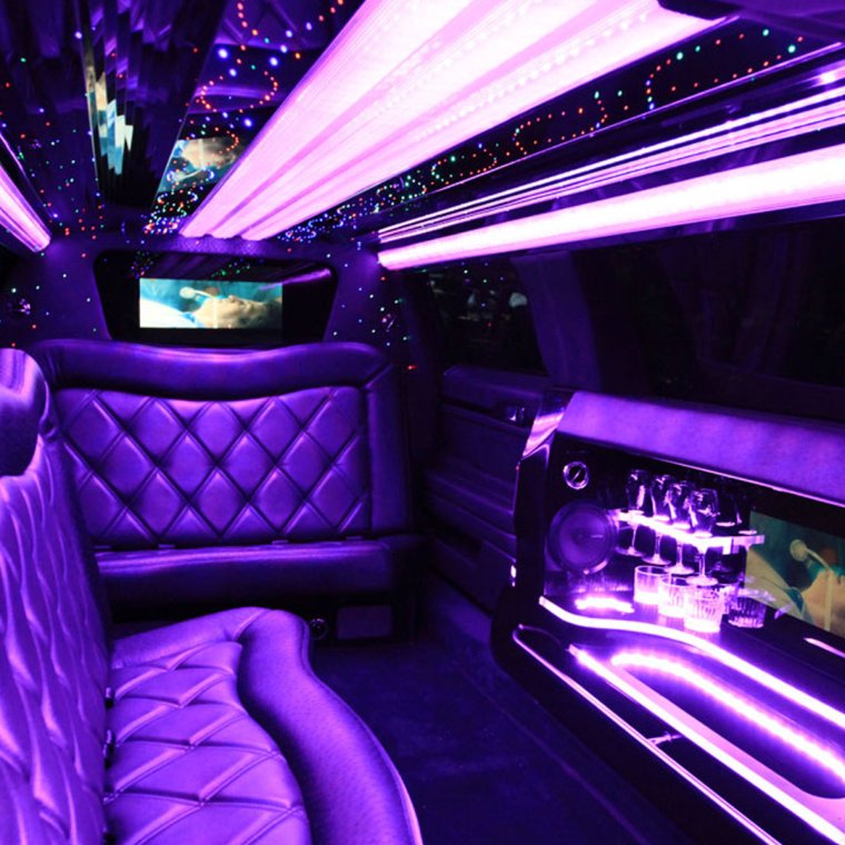 Лимузин Лимо