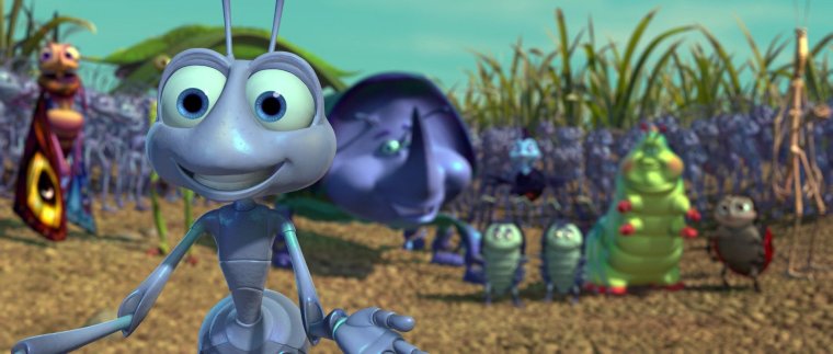 Муравьи фон для презентации