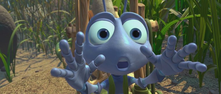 Мирмики Баранкин