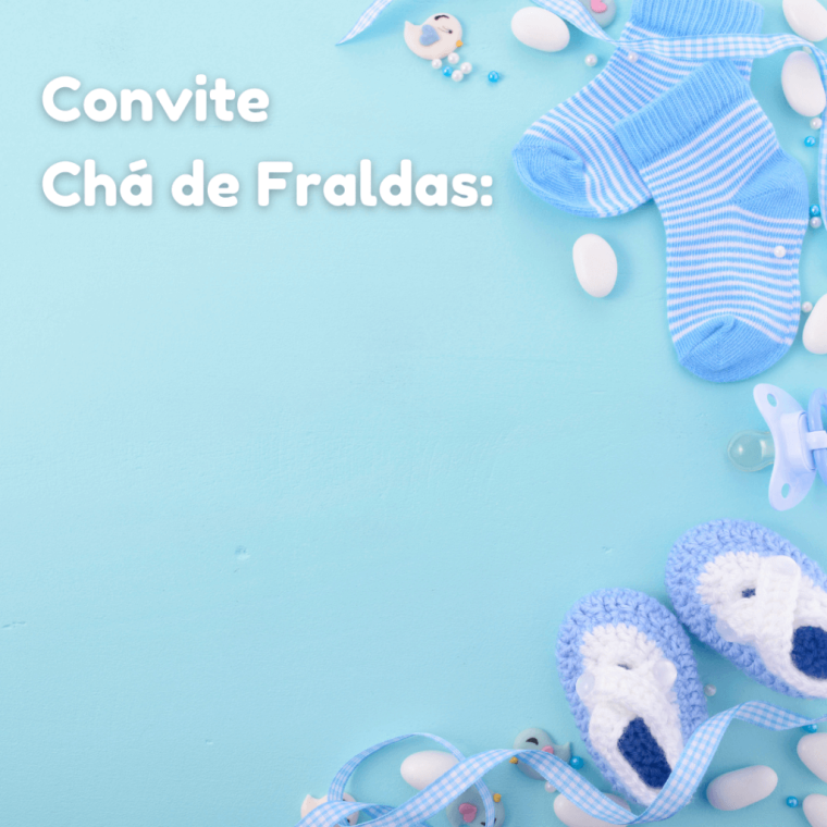 Нежный фон для мальчика новорожденного