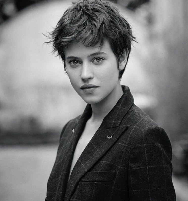 Лу де Лааж Анна Каренина