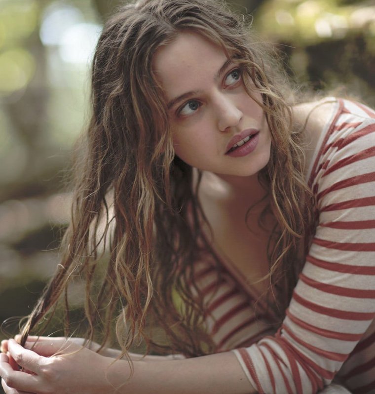 Madame Figaro обложки на французском