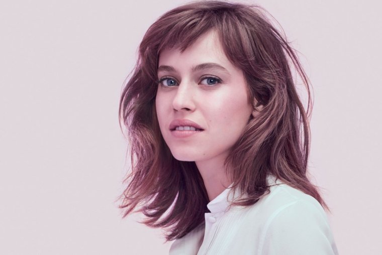 Лу де Лааж горячие