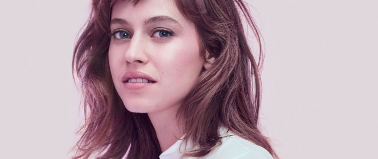 Лу де Лааж Белоснежка