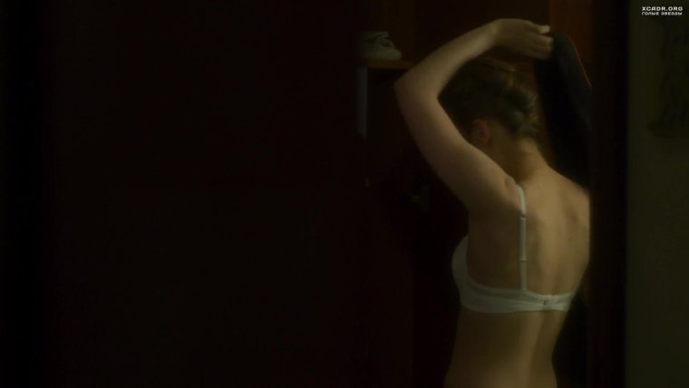 Лу де Лааж Anna Karenina