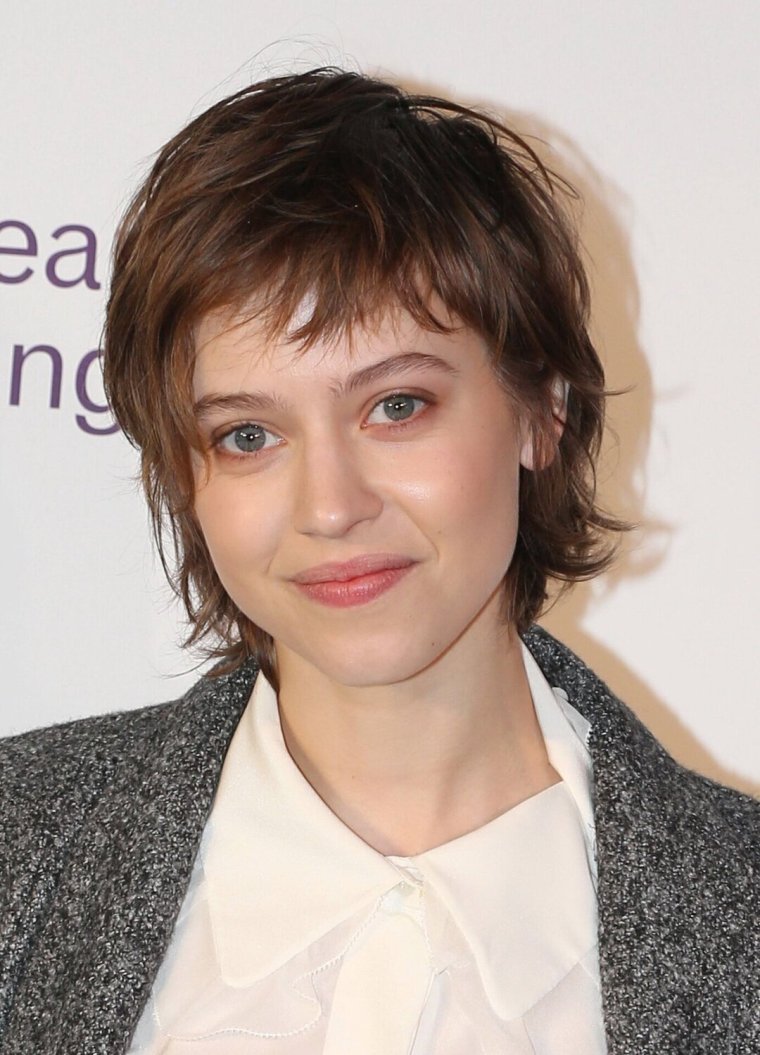 Лу де Лааж ню