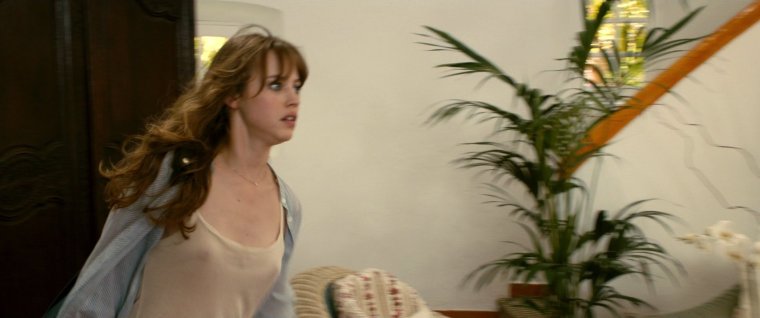 Мелани Коатс