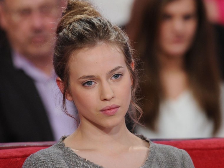 Лу де Лааж фигура