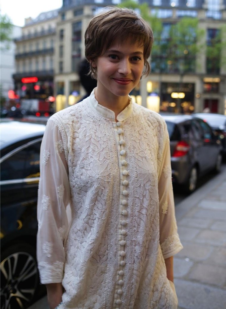 Лу де Лааж фильмы