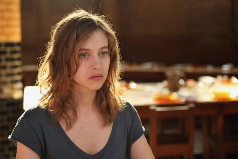 Я дышу фильм 2014