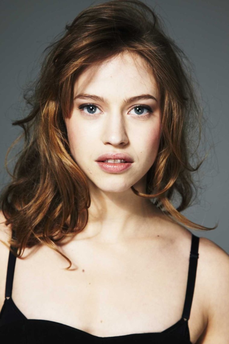 Лу де Лааж 1990