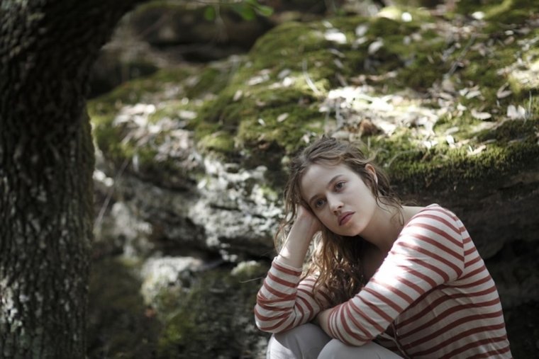 Лу де Лааж Anna Karenina