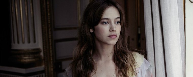 Белоснежка. Сказка для взрослых фильм 2019