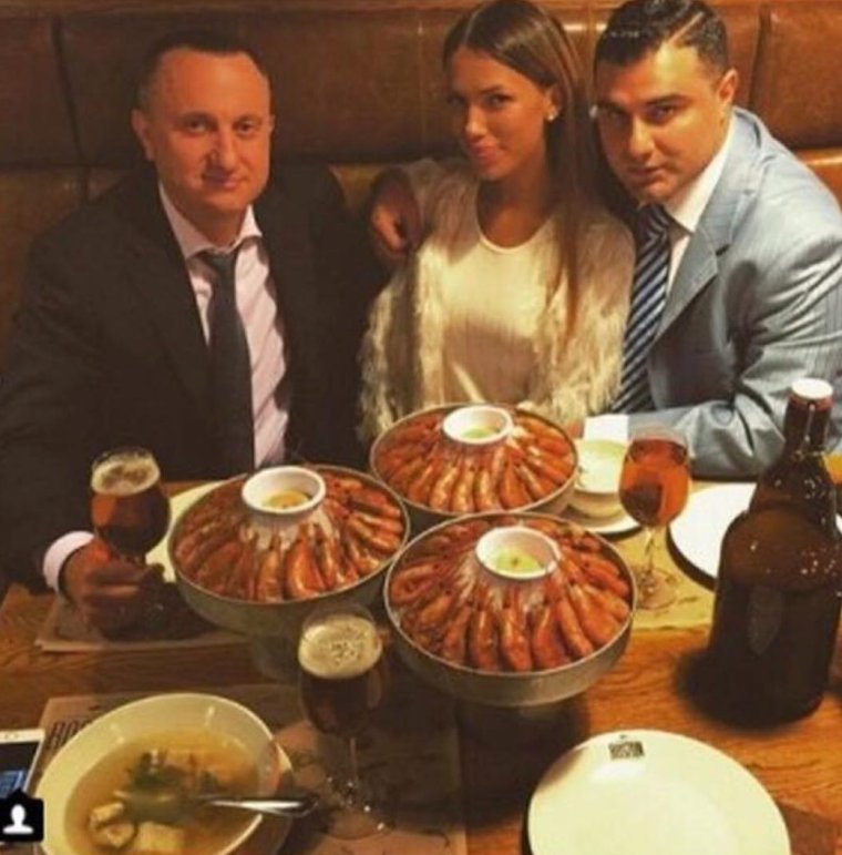 Инесса Шевчук