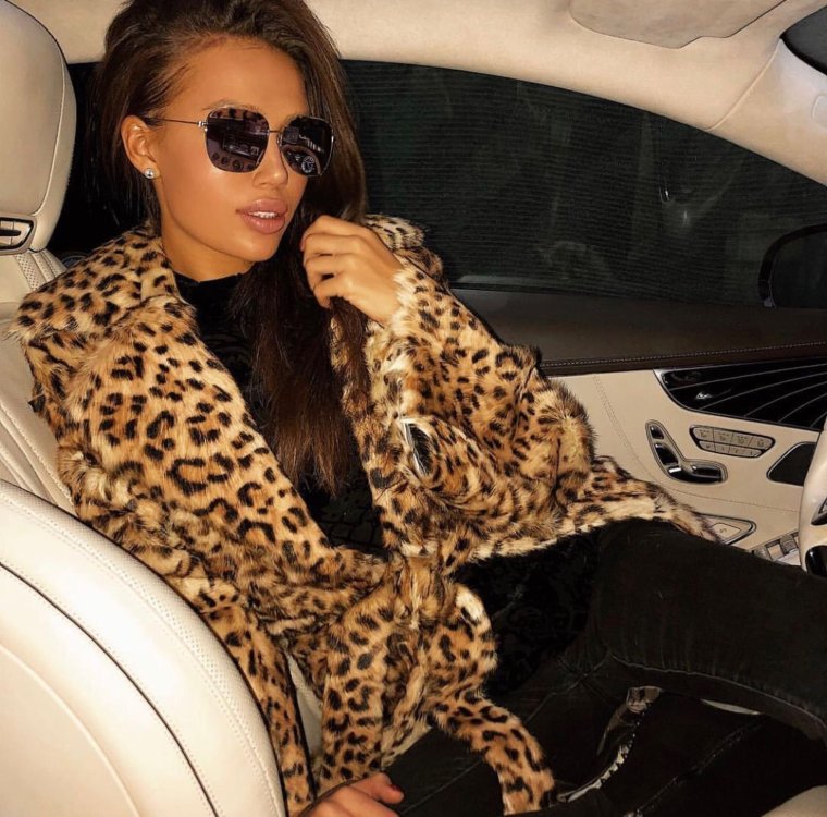 Инесса Шевчук горячие фото