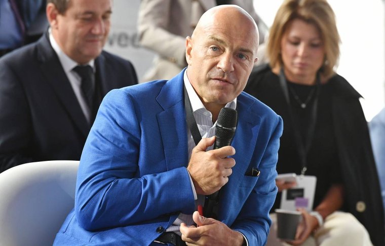 Инесса Шевчук фото