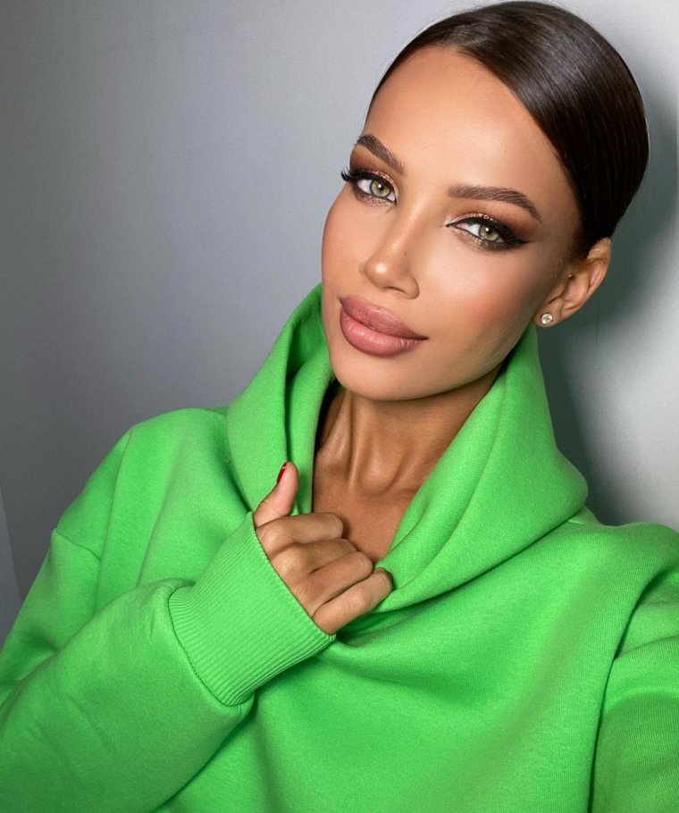 Олег Новиков и Инесса Шевчук