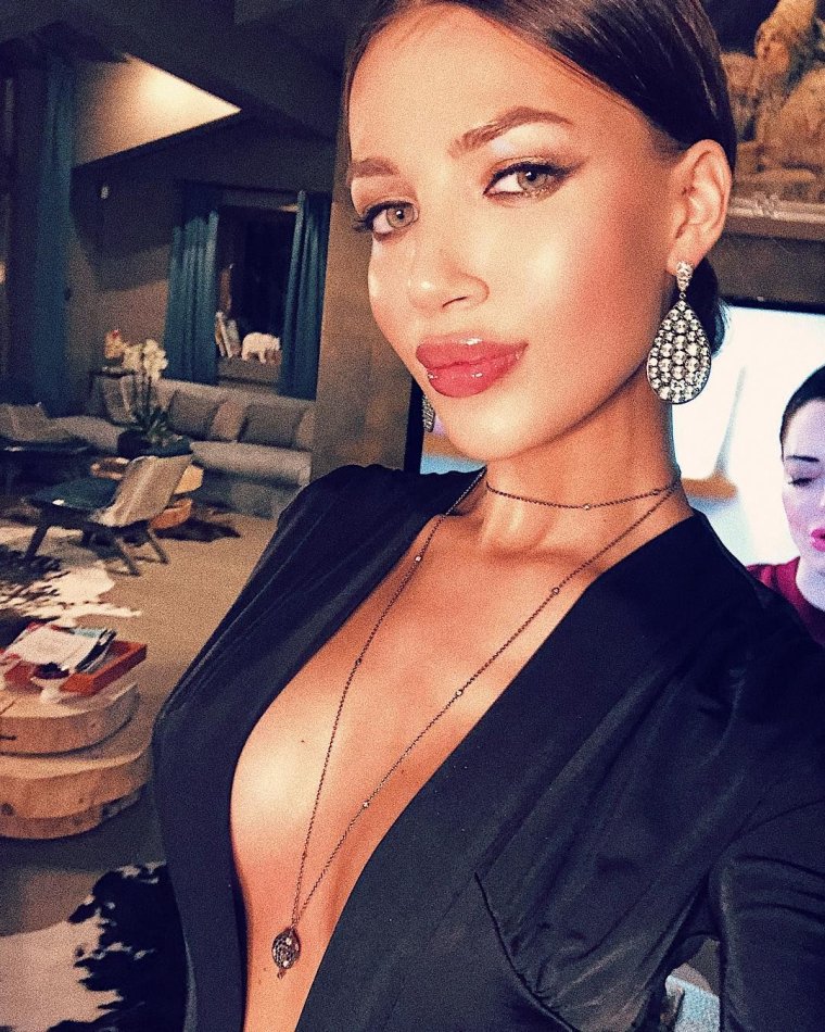 Инесса Шевчук