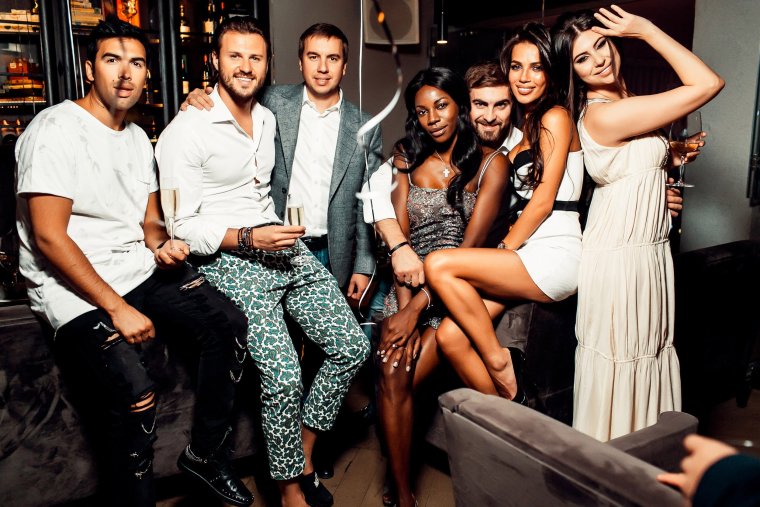 Мама Инессы Шевчук