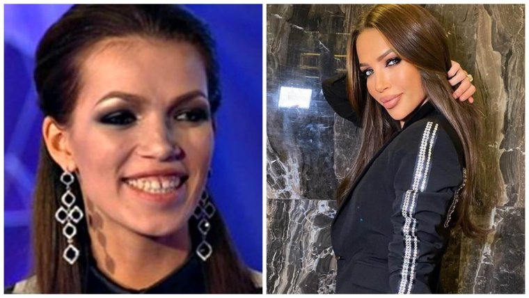 Инесса Шевчук