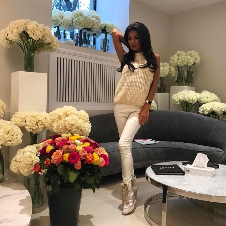 Инесса Шевчук