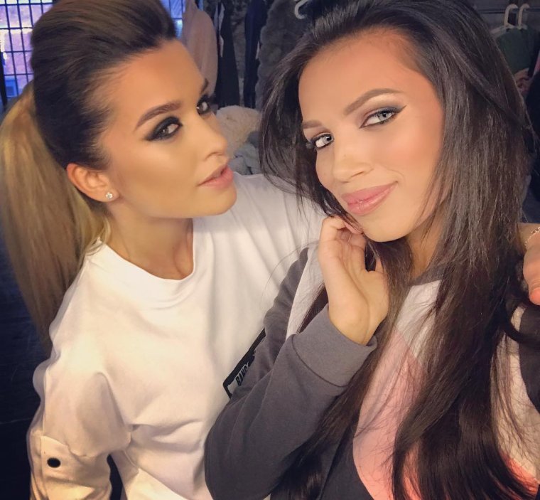 Инесса Шевчук 2019