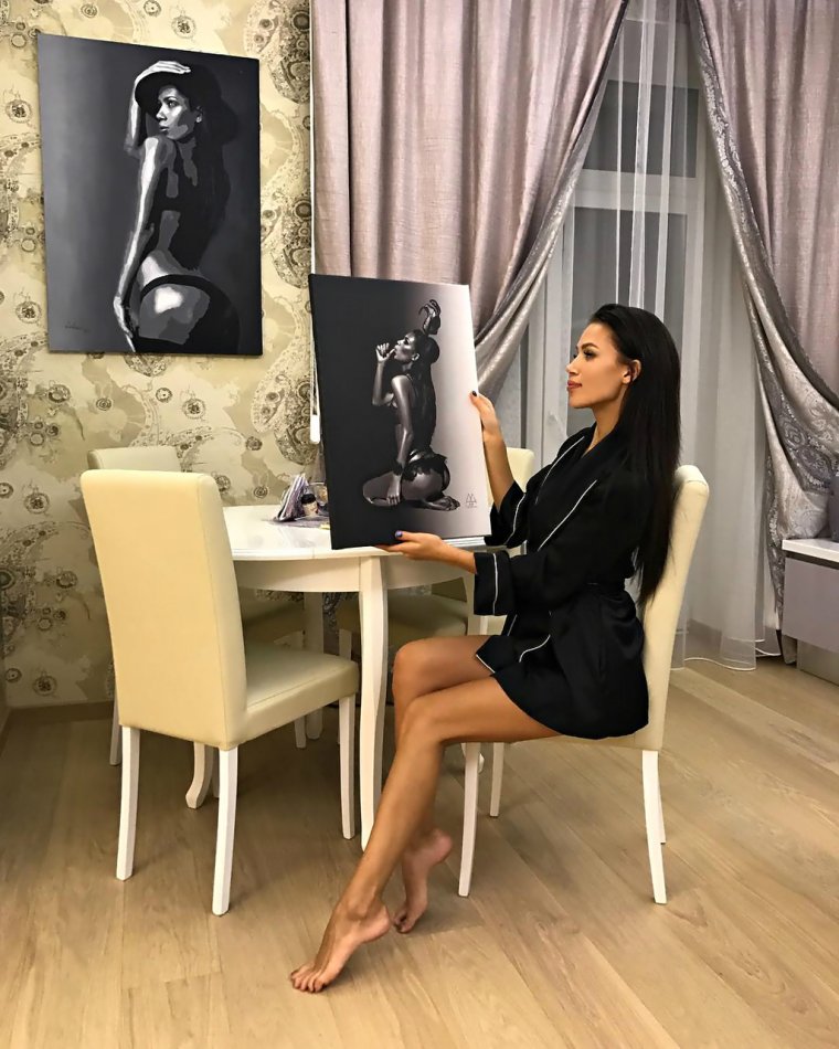 Инесса Шевчук