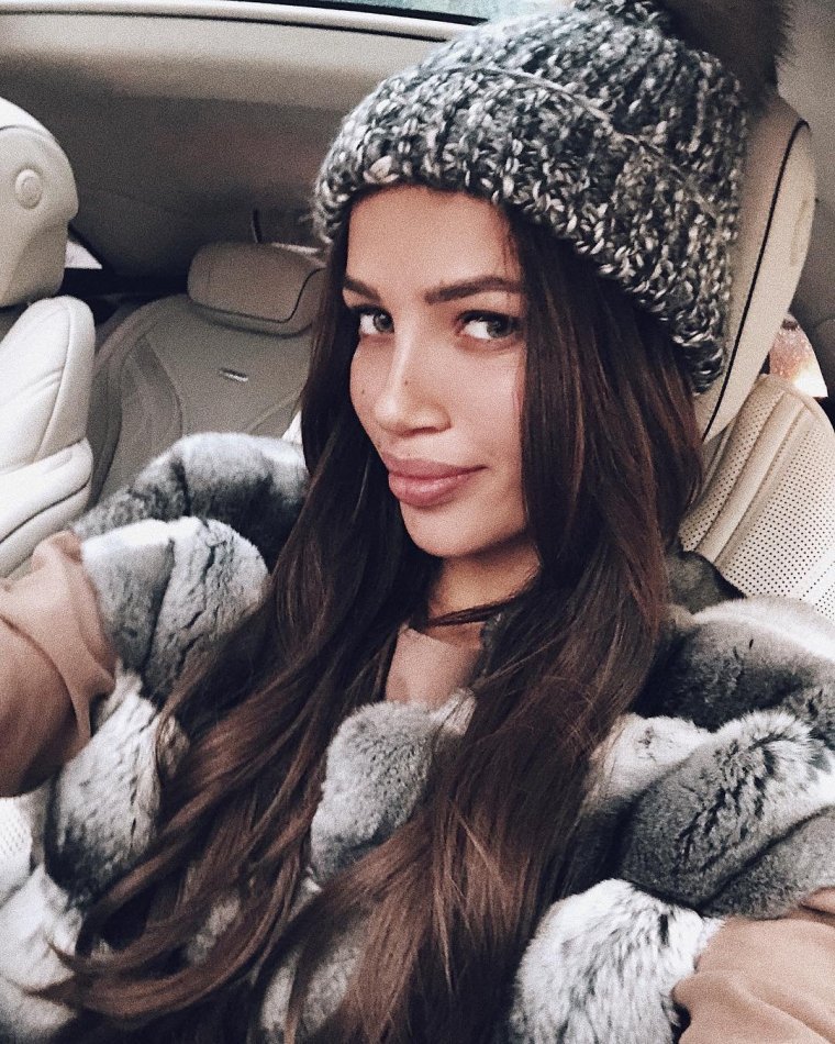 Инесса Шевчук 2019