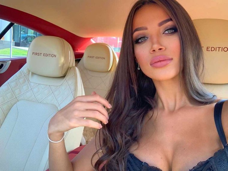 Инесса Шевчук и Бородина