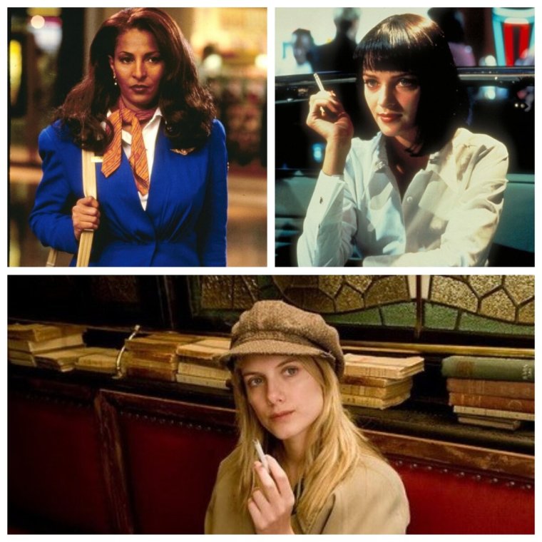 Линда Касабиан однажды в Голливуде