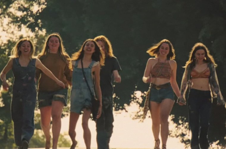 Майя Турман-Хоук