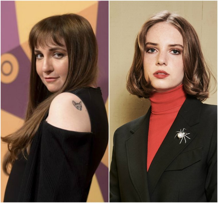 Линда Касабиан Майя Хоук