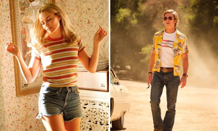 Майя Хоук и Итан Хоук