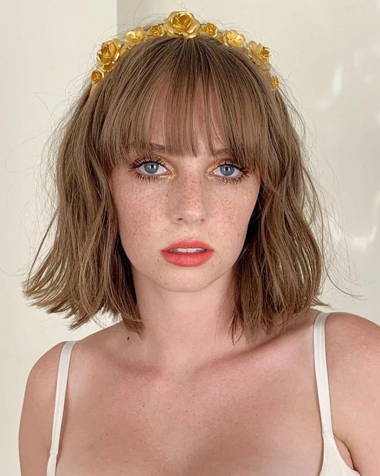 Maya Hawke 2020
