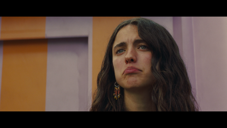 Джулия Баттерз родители