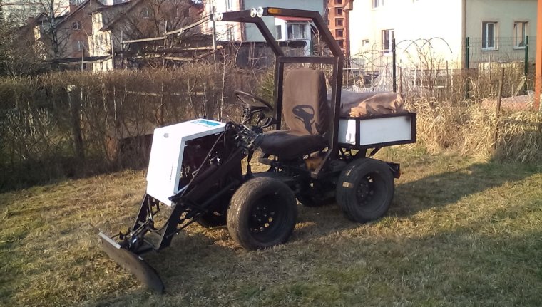 Кулибины Самоделкины