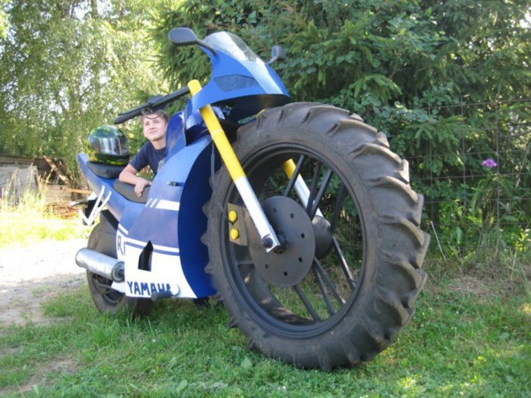 Самоделкин Иван