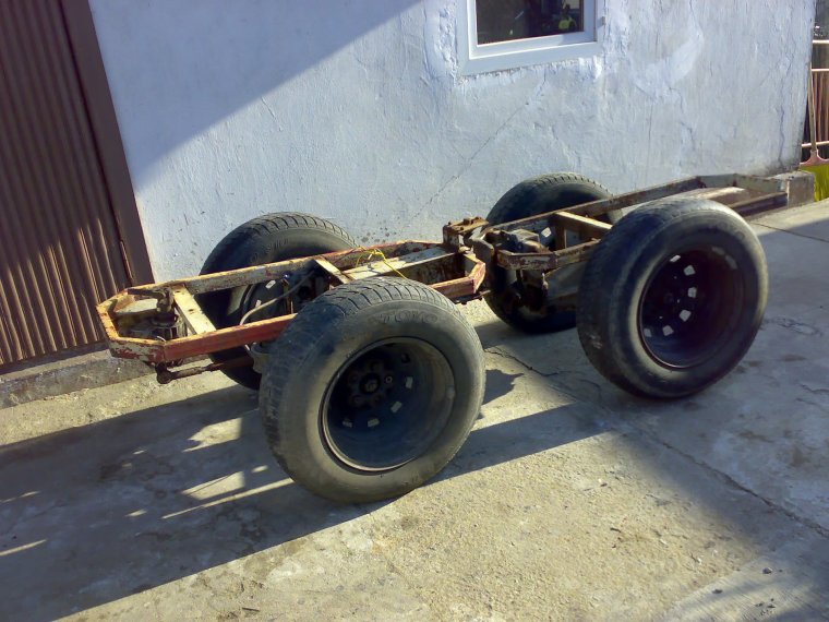 Кулибины Самоделкины