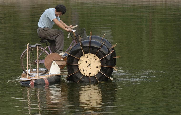 Изобретения своими руками