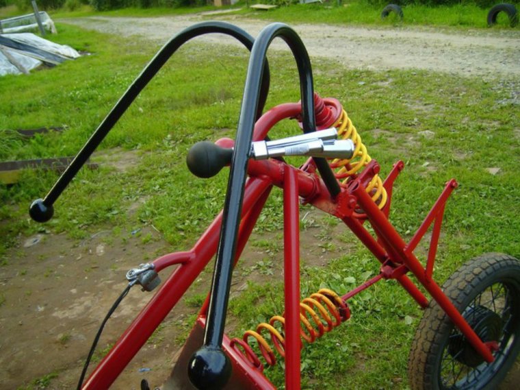 Кулибины Самоделкины