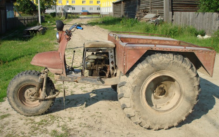 Русские Кулибины