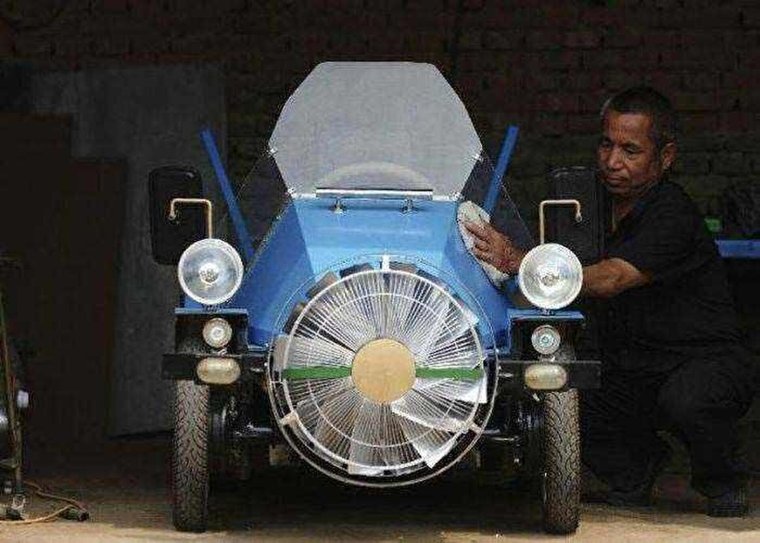 Кулибины Самоделкины