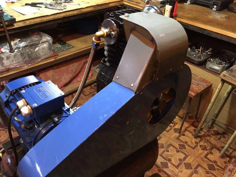 Гаражные Кулибины Самоделкины