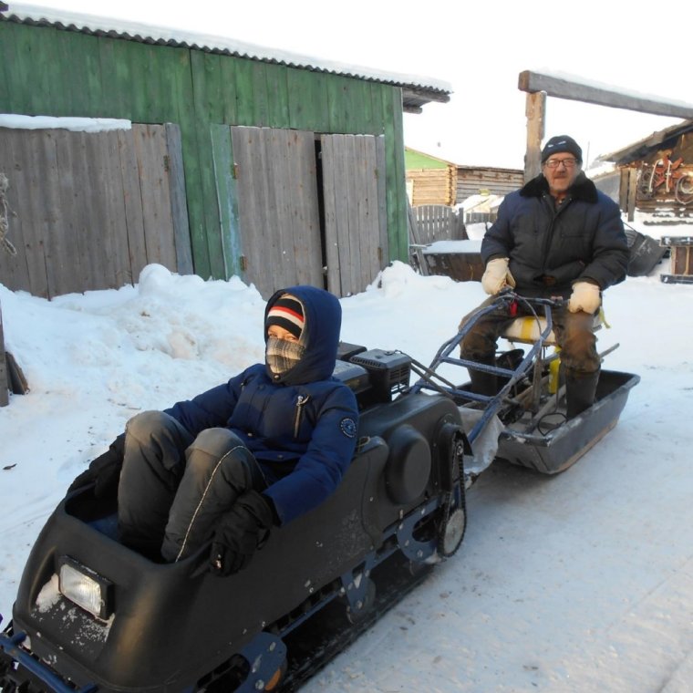 Кулибины из глубинки