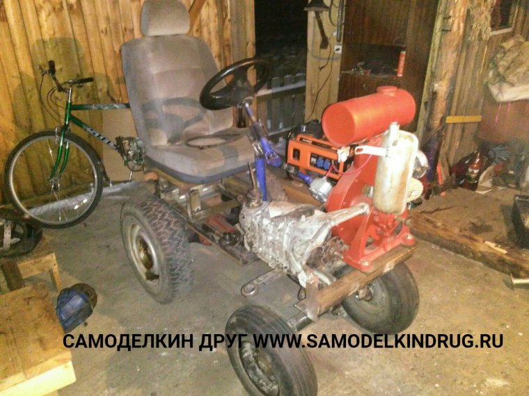 Кулибины Самоделкины для дома